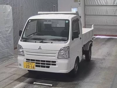 Mitsubishi MINICAB TRUCK