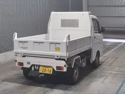 Mitsubishi MINICAB TRUCK