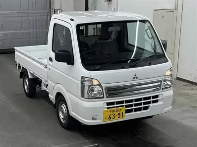 Mitsubishi MINICAB TRUCK