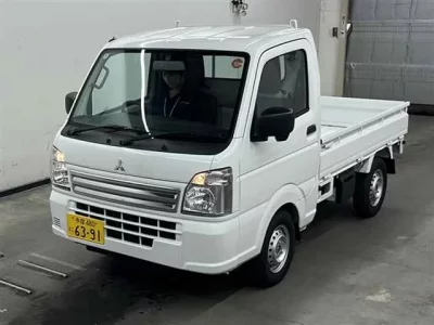 Mitsubishi MINICAB TRUCK