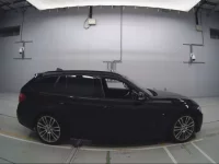 BMW 3-Series лот № 38002 оценка 4  с аукциона в Японии 2