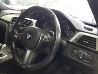 BMW 3-Series лот № 38002 оценка 4  с аукциона в Японии 6