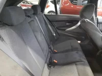 BMW 3-Series лот № 38002 оценка 4  с аукциона в Японии 8