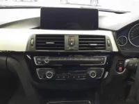 BMW 3-Series лот № 38002 оценка 4  с аукциона в Японии 9