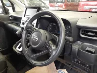 Toyota SIENTA лот № 36003 оценка S  с аукциона в Японии 6
