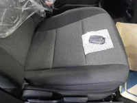 Toyota SIENTA лот № 36003 оценка S  с аукциона в Японии 7