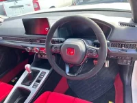 Honda CIVIC лот № 30003 оценка S  с аукциона в Японии 2