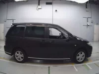 Mazda MPV лот № 10008 оценка 3.5  с аукциона в Японии 2