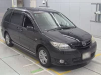Mazda MPV лот № 10008 оценка 3.5  с аукциона в Японии 3
