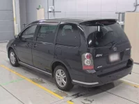 Mazda MPV лот № 10008 оценка 3.5  с аукциона в Японии 4