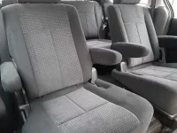 Mazda MPV лот № 10008 оценка 3.5  с аукциона в Японии 7