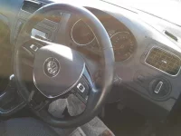 Volkswagen POLO лот № 38007 оценка 4.5  с аукциона в Японии 6