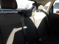 Volkswagen POLO лот № 38007 оценка 4.5  с аукциона в Японии 8