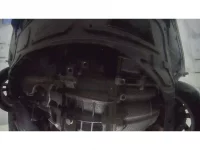 Volkswagen POLO лот № 38007 оценка 4.5  с аукциона в Японии 10