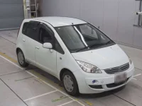 Mitsubishi COLT лот № 95008 оценка 99  с аукциона в Японии 4