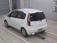 Mitsubishi COLT лот № 95008 оценка 99  с аукциона в Японии 5