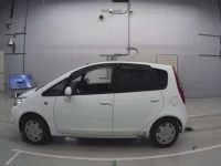 Mitsubishi COLT лот № 95008 оценка 99  с аукциона в Японии 3