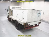 Mitsubishi CANTER лот № 10 оценка R  с аукциона в Японии 1