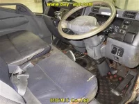 Mitsubishi CANTER лот № 10 оценка R  с аукциона в Японии 2