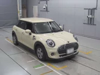 BMW MINI лот № 38005 оценка 5  с аукциона в Японии 4