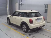 BMW MINI лот № 38005 оценка 5  с аукциона в Японии 5