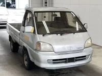 Toyota TOWN ACE TRUCK лот № 2009 оценка 3.5  с аукциона в Японии 3