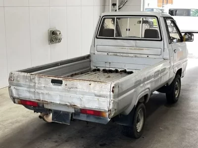 Toyota TOWN ACE TRUCK  с аукциона в Японии