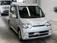 Daihatsu MOVE лот № 2011 оценка R  с аукциона в Японии 3