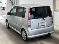Daihatsu MOVE лот № 2011 оценка R  с аукциона в Японии 4