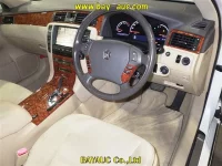 Toyota CROWN лот № 18 оценка R  с аукциона в Японии 2