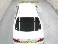 Toyota CROWN лот № 18 оценка R  с аукциона в Японии 4