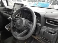 Toyota SIENTA лот № 36007 оценка S  с аукциона в Японии 6