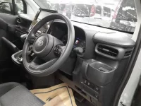 Toyota SIENTA лот № 36009 оценка S  с аукциона в Японии 6