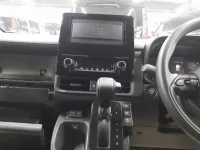 Toyota SIENTA лот № 36009 оценка S  с аукциона в Японии 9