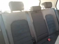 Volkswagen GOLF лот № 38014 оценка 5  с аукциона в Японии 8