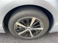 Subaru IMPREZA лот № 30009 оценка 4  с аукциона в Японии 8