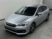 Subaru IMPREZA лот № 30009 оценка 4  с аукциона в Японии 3