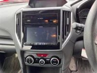 Subaru IMPREZA лот № 30009 оценка 4  с аукциона в Японии 5