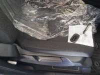 Honda VEZEL лот № 36014 оценка 5  с аукциона в Японии 7