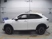 Honda VEZEL лот № 36014 оценка 5  с аукциона в Японии 3