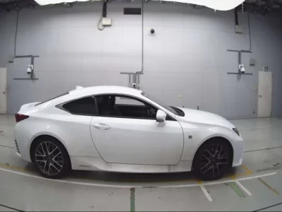 Lexus RC