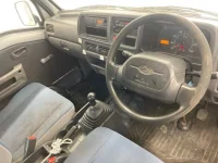 Subaru SAMBAR лот № 1006 оценка 3  с аукциона в Японии 2