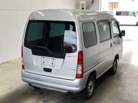 Subaru SAMBAR лот № 1006 оценка 3  с аукциона в Японии 1