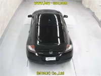 Honda CR-Z лот № 50023 оценка 4.5  с аукциона в Японии 4