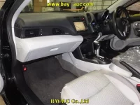 Honda CR-Z лот № 50023 оценка 4.5  с аукциона в Японии 5