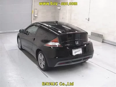 Honda CR-Z