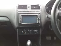 Volkswagen POLO лот № 38020 оценка 5  с аукциона в Японии 9