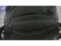 Volkswagen POLO лот № 38020 оценка 5  с аукциона в Японии 10