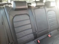 Volkswagen GOLF VARIANT лот № 38019 оценка 4.5  с аукциона в Японии 8