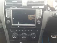 Volkswagen GOLF VARIANT лот № 38019 оценка 4.5  с аукциона в Японии 9